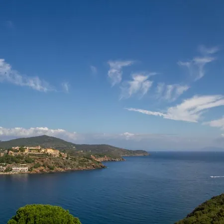 Smeraldo-residence Capoliveri *