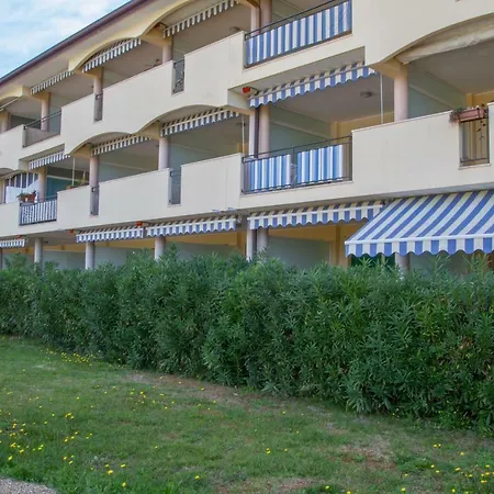Smeraldo-residence Capoliveri * Порт-Аццурро