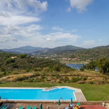 Smeraldo-residence Capoliveri