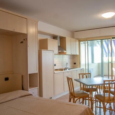 Smeraldo-residence Capoliveri Апартаменты Порт-Аццурро
