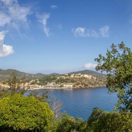 Smeraldo-residence Capoliveri * Porto Azzurro