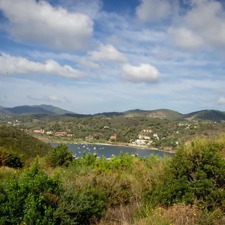 Smeraldo-residence Capoliveri *