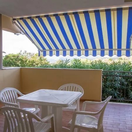Smeraldo-residence Capoliveri Appartamento *