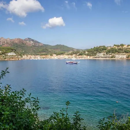 Smeraldo-residence Capoliveri * Porto Azzurro