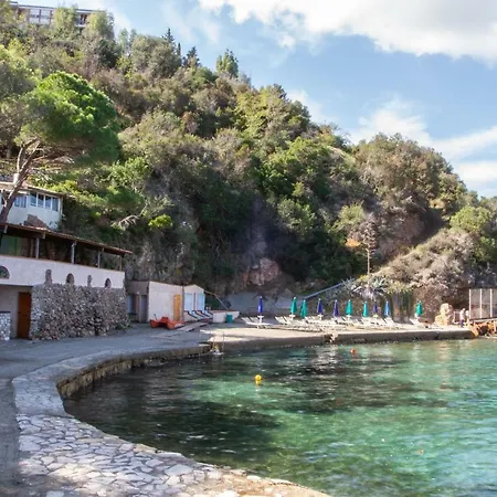 Appartamento Smeraldo-residence Capoliveri