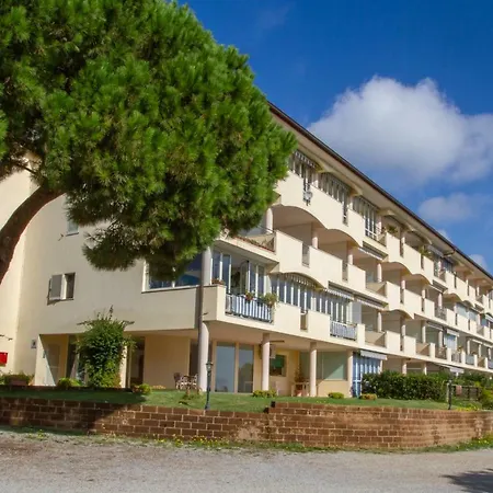 Appartamento Smeraldo-residence Capoliveri