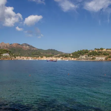 Smeraldo-residence Capoliveri Appartamento Porto Azzurro
